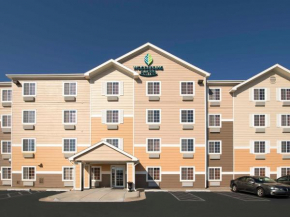 WoodSpring Suites Lincoln